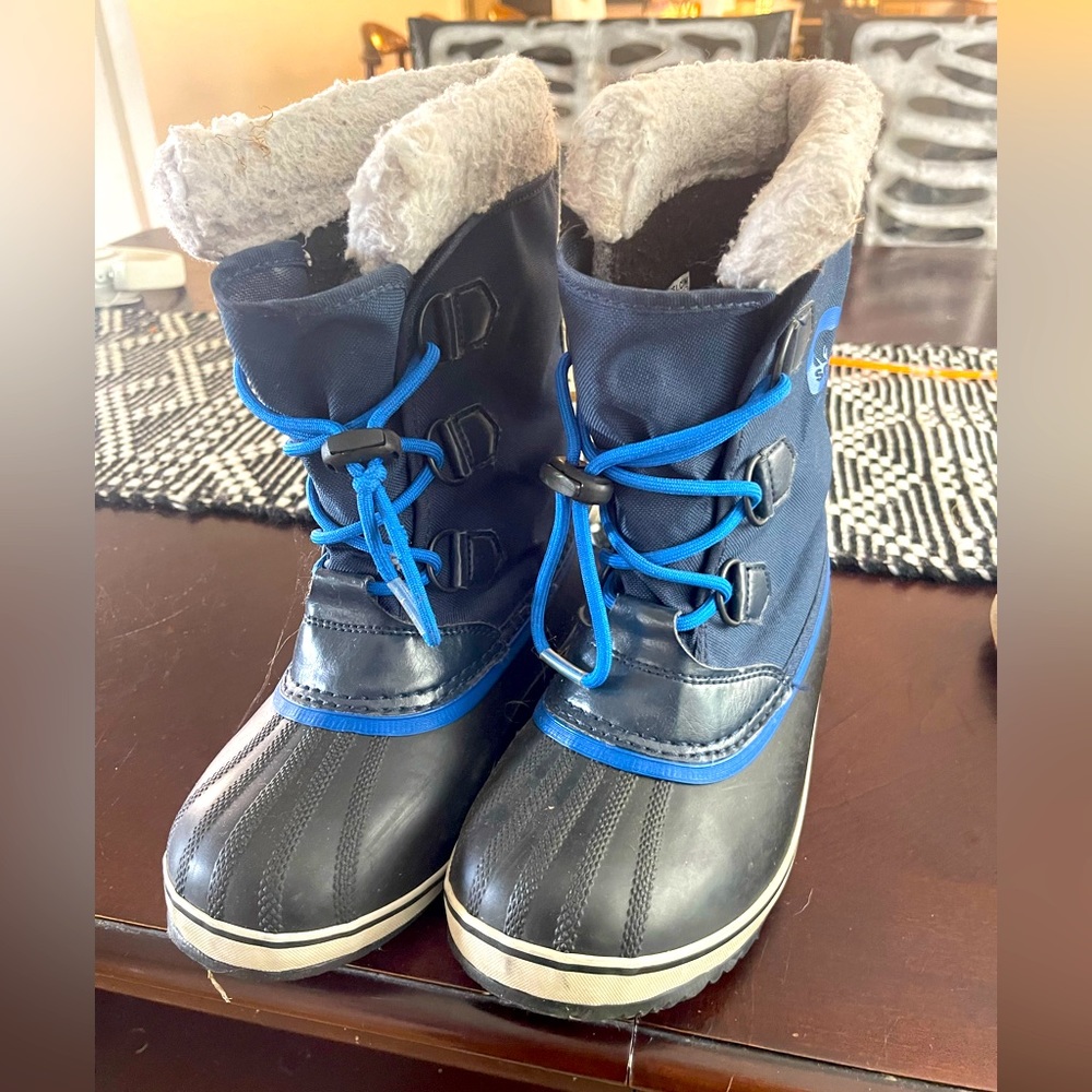 Sorel CHILDREN'S YOOT PAC™ TP BOOT